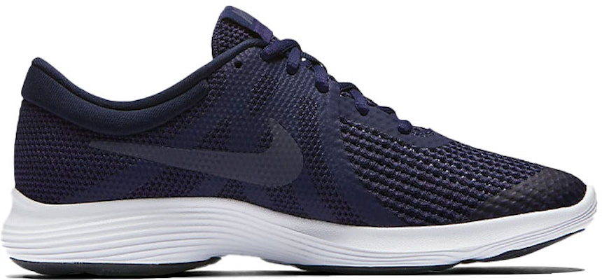 (JR) Nike Revolution 4 Azul - Zapatillas Bajas 943309-501 Order (JR) Nike Revolution 4 Azul - Zapatillas Bajas 943309-501