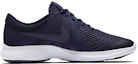 Order (JR) Nike Revolution 4 Low-Top Biru Lelaki 943309-501