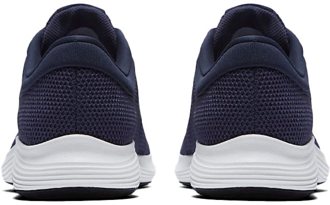 (JR) Nike Revolution 4 Azul - Zapatillas Bajas 943309-501 Shop (JR) Nike Revolution 4 Azul - Zapatillas Bajas 943309-501