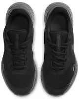 (JR) ナイキ レボリューション 5 黒アンスラサイト BQ5671-001 Shop (JR) ナイキ レボリューション 5 黒アンスラサイト BQ5671-001