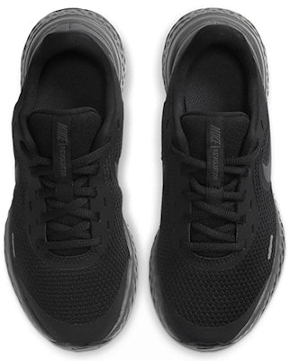 (Youth) Nike Revolution 5 'Black Anthracite' BQ5671-001 Shop (Youth) Nike Revolution 5 'Black Anthracite' BQ5671-001