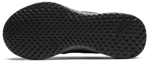 (JR) ナイキ レボリューション 5 黒アンスラサイト BQ5671-001 Details for (JR) ナイキ レボリューション 5 黒アンスラサイト BQ5671-001