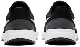 (JR) 耐克Revolution 5 '黑白' BQ5671-003 Purchase (JR) 耐克Revolution 5 '黑白' BQ5671-003