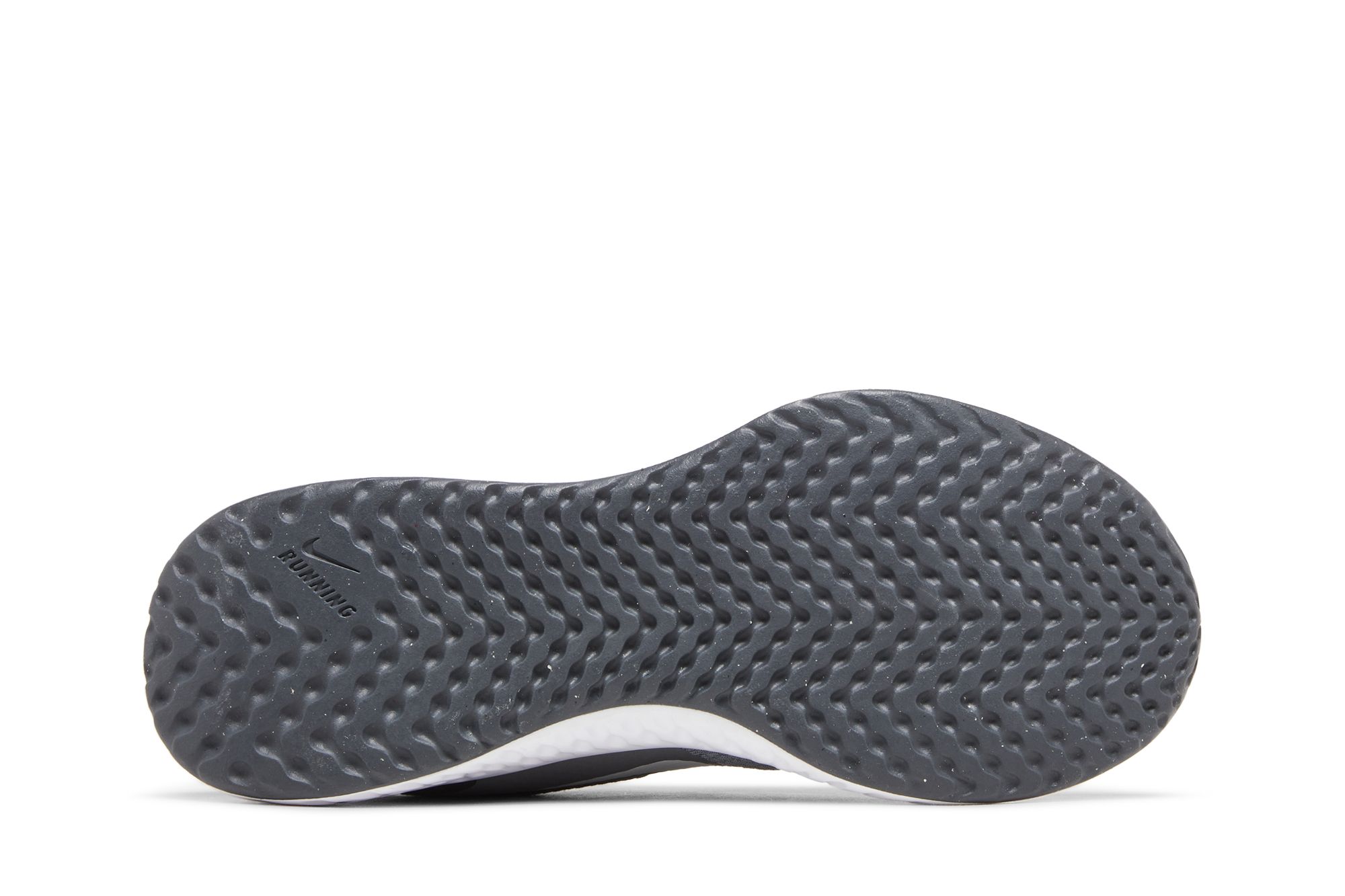 (Youth) Nike Revolution 5 'Cool Grey' 圖 4