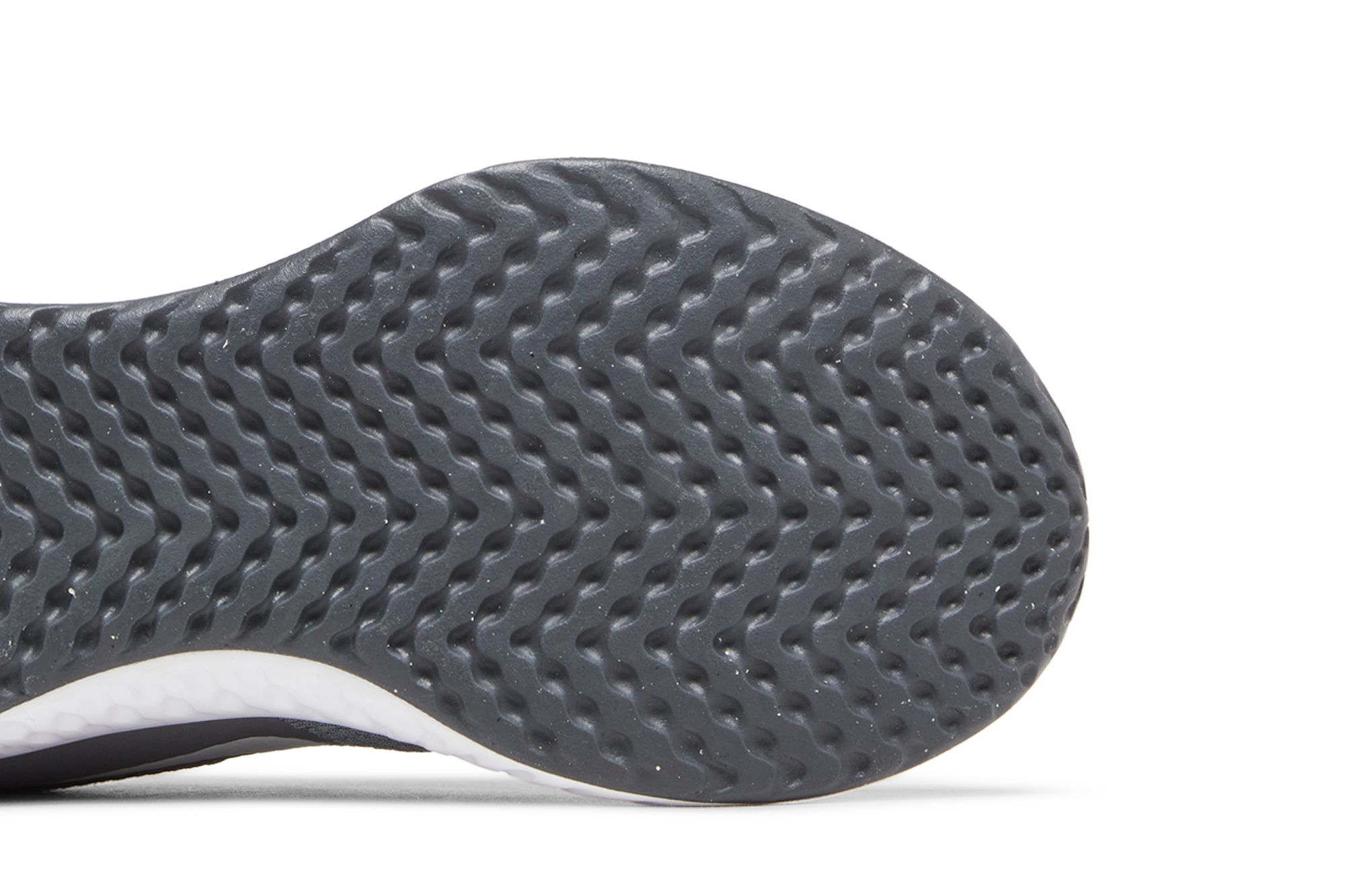 (Youth) Nike Revolution 5 'Cool Grey' 圖 5