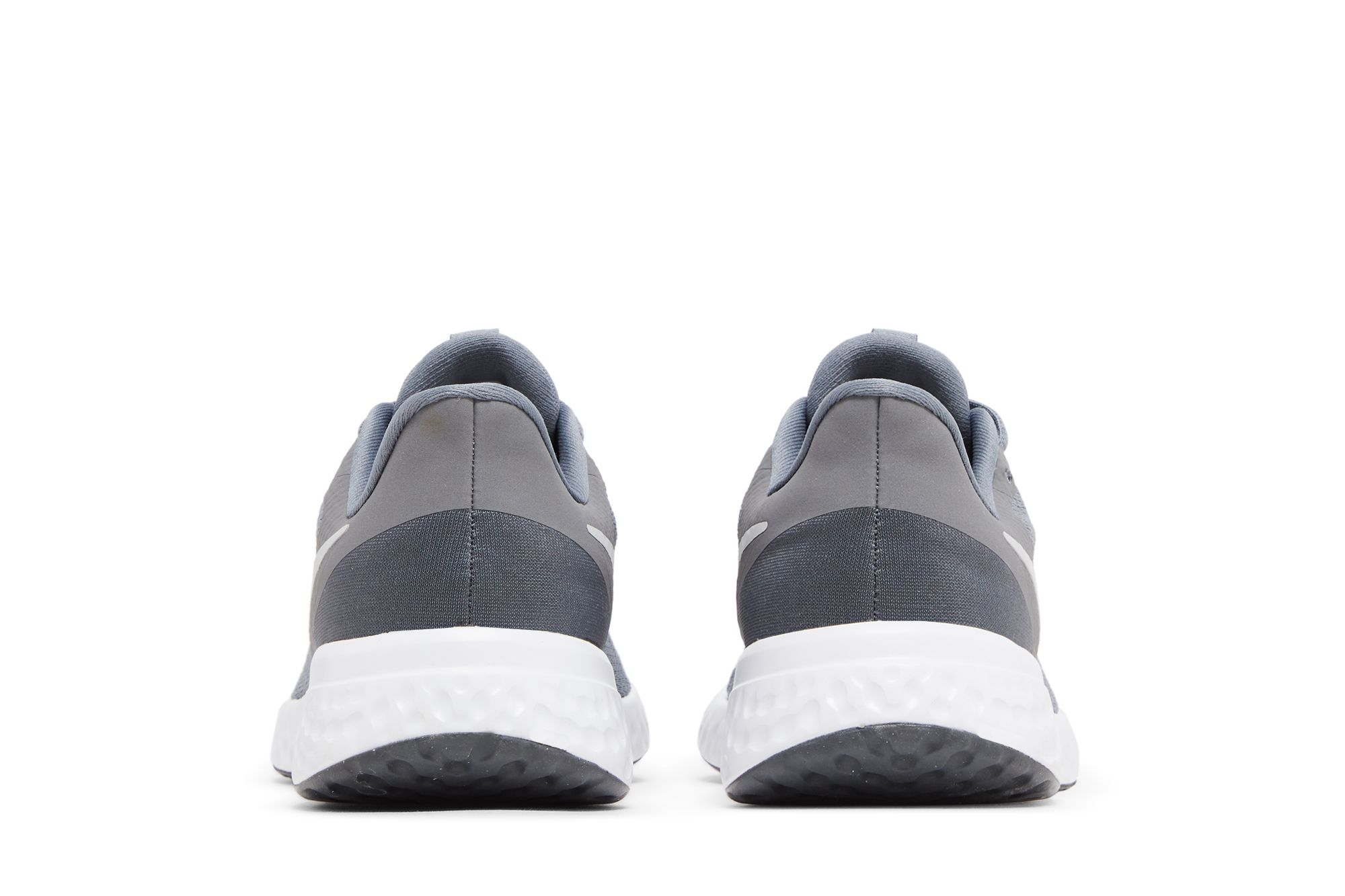 (Youth) Nike Revolution 5 'Cool Grey' 圖 6