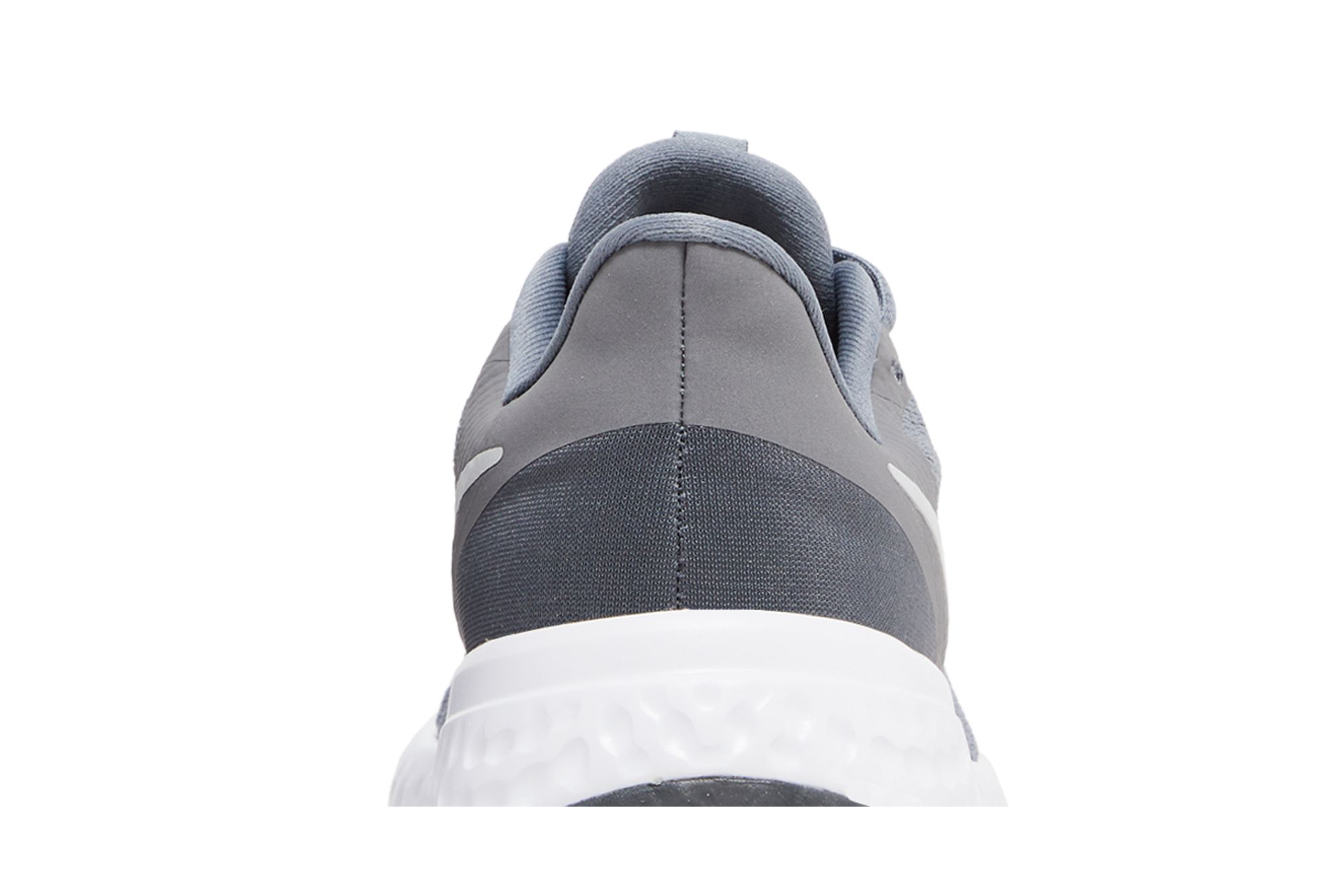 (Youth) Nike Revolution 5 'Cool Grey' 圖 7