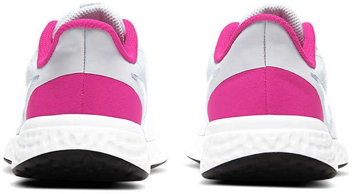 (JR) Nike Revolution 5 'Gris Fútbol Fireberry' BQ5671-018 Purchase (JR) Nike Revolution 5 'Gris Fútbol Fireberry' BQ5671-018