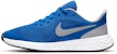 (Youth) Nike Revolution 5 'Game Royal Light Smoke Grey' BQ5671-403