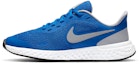 Buy (Youth) Nike Revolution 5 'Game Royal Light Smoke Grey' BQ5671-403