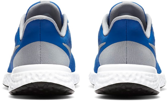 (JR) Nike Revolution 5 'Azul Real Humo Gris Claro' BQ5671-403 Purchase (JR) Nike Revolution 5 'Azul Real Humo Gris Claro' BQ5671-403