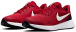 Lookbook (JR) Nike Revolution 5 'Gym Merah' BQ5671-600
