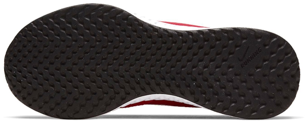 (JR) Nike Revolution 5 'Gym Merah' BQ5671-600 Details for (JR) Nike Revolution 5 'Gym Merah' BQ5671-600