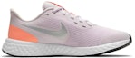 Order (JR) Nike Revolution 5 'Ungu Muda Crimson Bliss' BQ5671-504