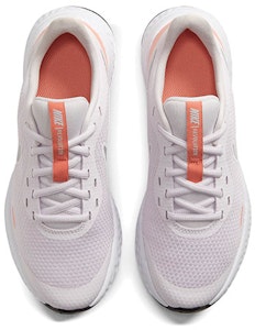 耐吉革命5 (GS) 淡紫橙 Shop 耐吉革命5 (GS) 淡紫橙