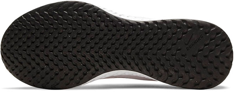 耐吉革命5 (GS) 淡紫橙 Details for 耐吉革命5 (GS) 淡紫橙