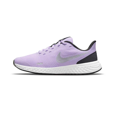 (Youth) Nike Revolution 5 'Lilac'