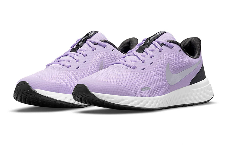 Lookbook (JR) Nike Revolution 5 ''Flieder'' BQ5671-509
