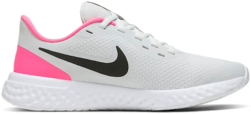 (Youth) Nike Revolution 5 'Photon Dust Hyper Pink' BQ5671-010 Order (Youth) Nike Revolution 5 'Photon Dust Hyper Pink' BQ5671-010