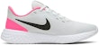 (Youth) Nike Revolution 5 'Photon Dust Hyper Pink' BQ5671-010