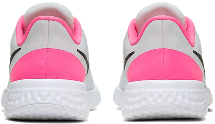 (JR) Nike Revolution 5 'Photon Dust Hyper Pink' - Kasut Larian Wanita Warna Feminin BQ5671-010 Purchase (JR) Nike Revolution 5 'Photon Dust Hyper Pink' - Kasut Larian Wanita Warna Feminin BQ5671-010
