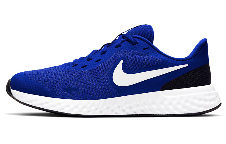 (Youth) Nike Revolution 5 'Racer Blue'