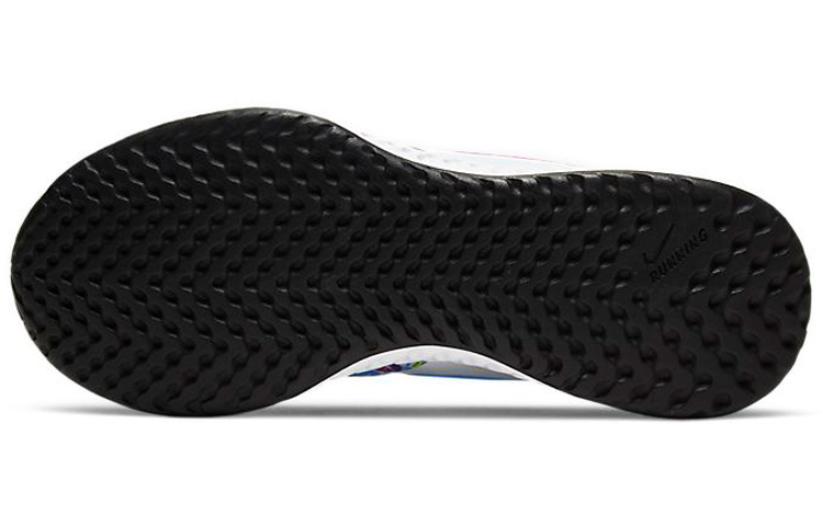 (Youth) Nike Revolution 5 Fable White 圖 6