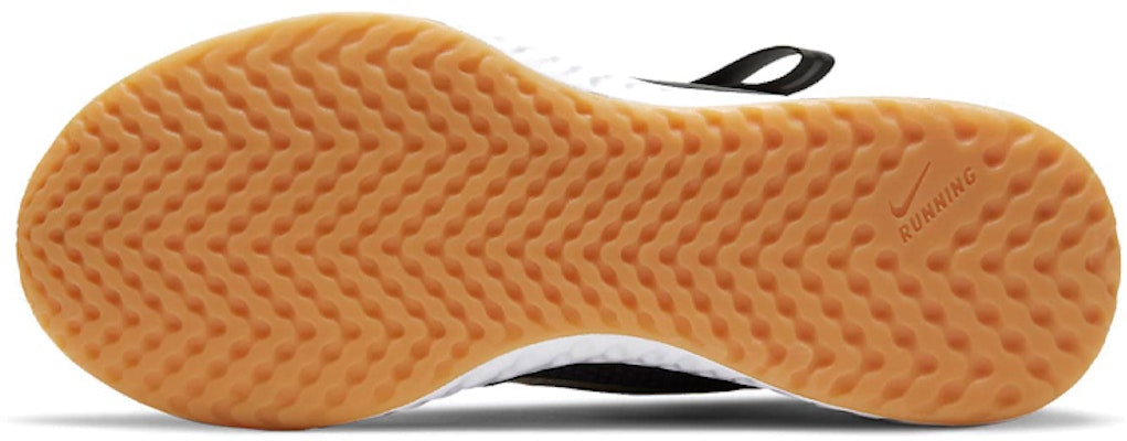 (JR) Nike Revolution 5 FlyEase 'Hitam Emas Putih' CQ4649-006 Details for (JR) Nike Revolution 5 FlyEase 'Hitam Emas Putih' CQ4649-006