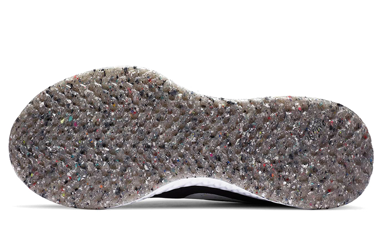 (Youth) Nike Revolution 5 SE 'Black White' 圖 6