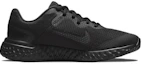 Order (JR) Nike Revolution 6 4E Wide ''Schwarz Dunkelrauchgrau'' DN8207-001