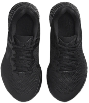 (JR) Nike Revolution 6 4E Wide ''Schwarz Dunkelrauchgrau'' DN8207-001 Shop (JR) Nike Revolution 6 4E Wide ''Schwarz Dunkelrauchgrau'' DN8207-001