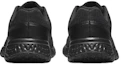 Purchase (JR) Nike Revolution 6 4E Wide ''Schwarz Dunkelrauchgrau'' DN8207-001