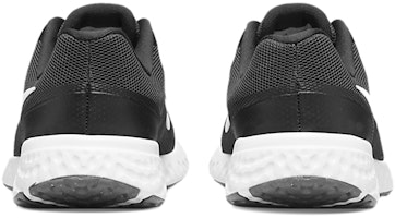 (JR) Nike Revolution 6 4E Wide 'Hitam Putih' DN8207-003 Purchase (JR) Nike Revolution 6 4E Wide 'Hitam Putih' DN8207-003