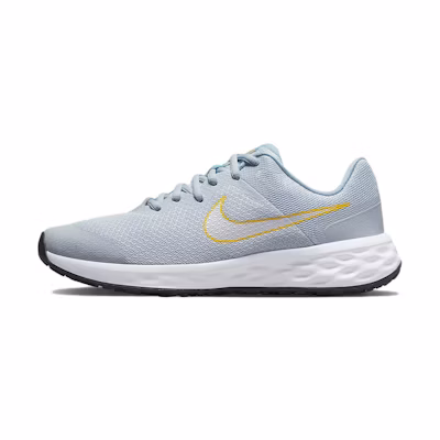 (Youth) Nike Revolution 6 'Aura Worn Blue'