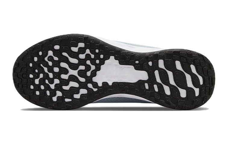 (Youth) Nike Revolution 6 'Aura Worn Blue' 圖 6