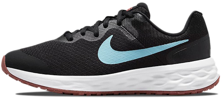 (Youth) Nike Revolution 6 'Black Copa' DD1096-012 Buy (Youth) Nike Revolution 6 'Black Copa' DD1096-012