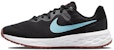 (JR) Nike Revolution 6 'Hitam Copa' DD1096-012