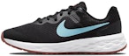 Buy (JR) Nike Revolution 6 'Hitam Copa' DD1096-012