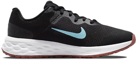 (JR) ナイキ レボリューション 6 "ブラック コパ" DD1096-012 Order (JR) ナイキ レボリューション 6 "ブラック コパ" DD1096-012