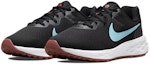Lookbook (JR) Nike Revolution 6 'Hitam Copa' DD1096-012