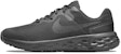 (JR) Nike Revolution 6 'Hitam Kelabu Gelap Asap' DD1096-001