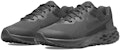(JR) Nike Revolution 6 'Hitam Kelabu Gelap Asap' DD1096-001