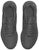 (JR) Nike Revolution 6 'Hitam Kelabu Gelap Asap' DD1096-001