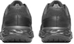 Purchase (JR) Nike Revolution 6 'Hitam Kelabu Gelap Asap' DD1096-001