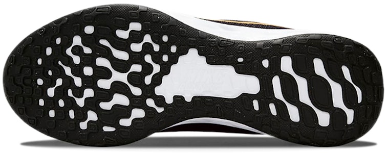 (JR) 耐克革命6代‘黑色金属金’ DD1096-002 Details for (JR) 耐克革命6代‘黑色金属金’ DD1096-002