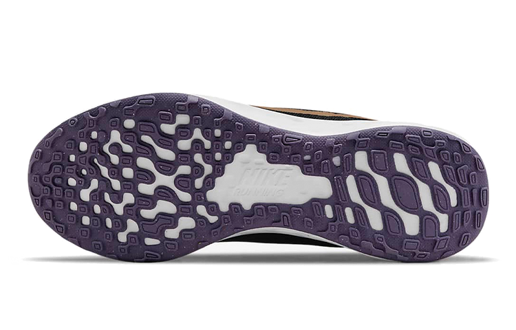 (Youth) Nike Revolution 6 'Black Mint Foam' 圖 6