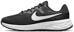 Buy (JR) Nike Revolution 6 'Hitam Putih' DD1096-003