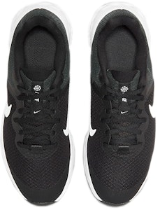 (JR) ナイキ レボリューション 6 ブラック/ホワイト DD1096-003 Shop (JR) ナイキ レボリューション 6 ブラック/ホワイト DD1096-003