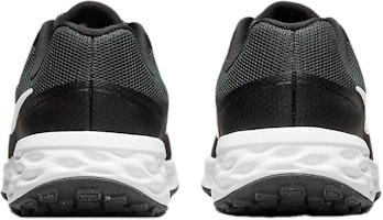 (JR) Nike Revolution 6 'Hitam Putih' DD1096-003 Purchase (JR) Nike Revolution 6 'Hitam Putih' DD1096-003