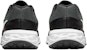 (JR) Nike Revolution 6 'Hitam Putih' DD1096-003